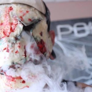 Meet your Posher, Jo